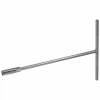 Kolíkový nástrčkový klíč 200 x 8 mm, nástrčka, šestihranná nástrčka CrV DEDRA 16T0820