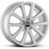 OXXO OXXO LIBERTY (OX17) 7.5X17 5X112 ET51.0 57.1 (SILVER FIX KBA-52165 M & S) 7,5x17 5x112 ET51.00