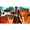 DmC: Devil May Cry (PC) klíč Steam
