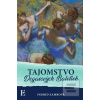 Tajomstvo Degasových Bal… (Ingrid Zambová)