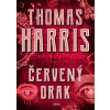 Červený drak - Harris Thomas