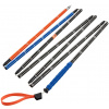Ortovox Probe Carbon 280+ Pfa - black uni