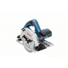 BOSCH GKS 55 + GCE ruční okružní pila 0601682100