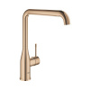 Drezová batéria páková GROHE Essence warm sunset 30269DA0