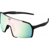 Slnečné okuliare VIF One Black x Rose Pink Polarized 123-pol