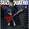 Quatro Suzi - Rock Hard [CD]