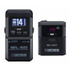 Boss WL-60 Wireless System