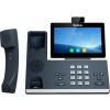 Yealink SIP-T58W Pro SIP telefon s kamerou, Android, PoE, 7