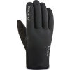 Lyžiarske rukavice Dakine Blockade Infinium Glove - black 8.0