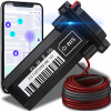 LOKALIZATOR GPS POJAZDU SIM TRACKER BATÉRIA