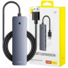 USB Hub Baseus B0005280B811-03 5 portov