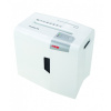 Skartovač dokumentov HSM shredstar X8 4,5 x 30 mm + samostatný mechanizmus na rezanie CD