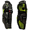 Holene BAUER S22 VAPOR 3X PRE SHIN GUARD - JR 12