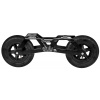 Powerslide Podvozky Next Edge 2x150 Trinity (Počet koleček: 2x, Varianta: 290mm (11.4