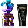 Moschino Toy 2 Pearl EDP 30 ml + telové mlieko 50 ml