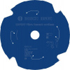 BOSCH Pilový kotouč EXPERT Fibre Cement cordless, 160 × 1,8/1,2 × 20 mm, T4 (2.608.902.199)
