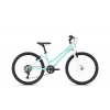 CTM MONY - matná mentolová 13 2026 (125-145cm)
