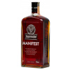 Jägermeister MANIFEST Likér 38% 1L