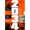 2034 - Elliot Ackerman, James Stavridis