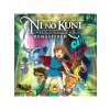 Ni no Kuni: Wrath of the White Witch Remastered (PC) Klíč Steam (PC)