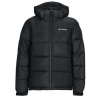 Columbia Bundy PIKE LAKE HOODED JACKET Čierna