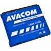 Avacom náhradná batéria pre LG KP800 Li-Ion 3,7V 880mAh (náhrada LGIP-570A) GSLG-KP500-S880A