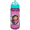 Karton P+P Fľaša na pitie 500 ml Gabby's Dollhouse