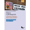 Zákon o přestupcích - Kučerová Helena, Eva Hrozinková