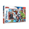 Trefl Puzzle Avengers 300 dielikov