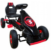 Gokart na pedále R-Sport