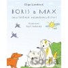 Boris a Max - Olga Landová
