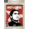 PC DVD Just Cause CZ