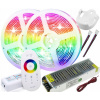 Pro LED set 20m 4in1 RGBW TAPE WHRAT 2X10M 24V (Pro LED set 20m 4in1 RGBW TAPE WHRAT 2X10M 24V)