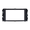 2DIN redukce pro Toyota Auris 2013-