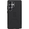 UAG Civilian MagSafe Samsung Galaxy S25 Ultra Čierny KF2346063