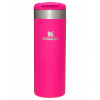 Termohrnček STANLEY AEROLIGHT TRANSIT 470 ml Pink Vibes - ružový