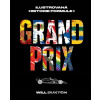 Grand Prix - Will Buxton, Davi Augusto (ilustrátor)