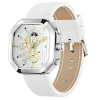 LIGE Hodinky FR-29510 - Biela