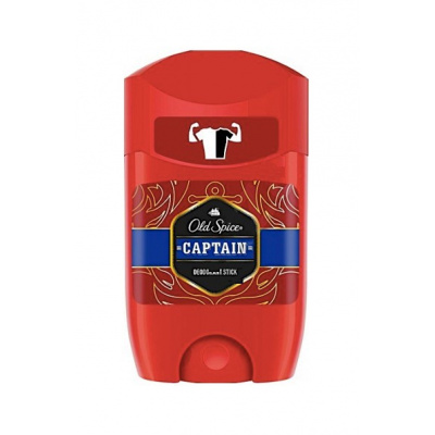 Old Spice Deo Stick 50 ml - Captain