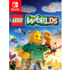 Traveller's Tales LEGO Worlds (SWITCH) Nintendo Key 10000001366015
