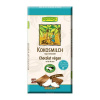 Čokoláda s kokosovým mliekom a cukrom z kokosových kvetov BIO VEGAN 80g Rapunzel