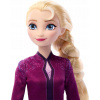 DISNEY Ľadové kráľovstvo FROZEN BÁBIKA PRINCEZNÁ ELSA s malým medveďom