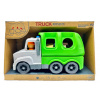 Bioplastový truck - Popelári 24 cm