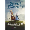 Smith S. D. Zelený smaragd