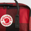 Fjällräven Kanken Re-Wool Night Sky Batoh