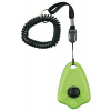 Trixie Clicker s tlačítkem výcviková pomůcka s poutkem