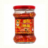 Paradajková omáčka z chilli LAOGANMA 210 g