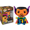 Funko POP! Marvel Black Light Dr. Strange 9 cm