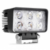 AMiO Pracovné LED svetlo AWL02 6 LED FLAT 9-60V