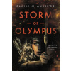 Storm of Olympus - Claire M. Andrews
